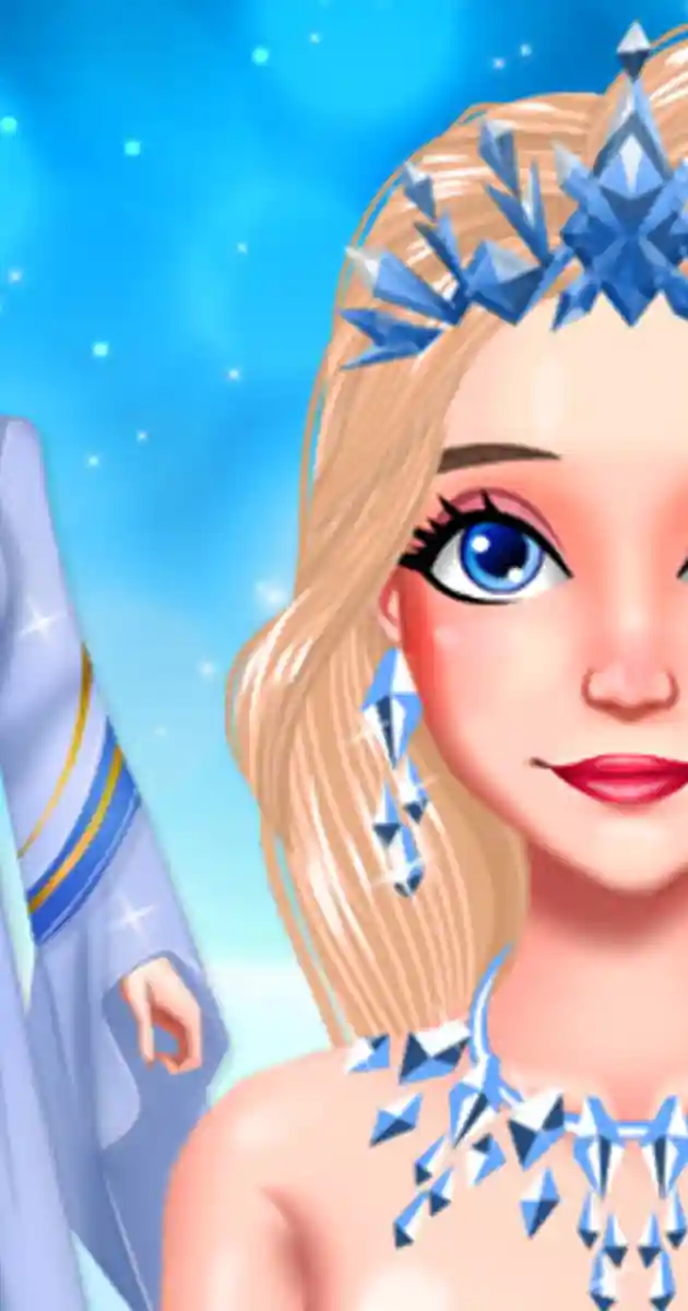 Eliza Winter Coronation Free Online Games Play On Unvgames