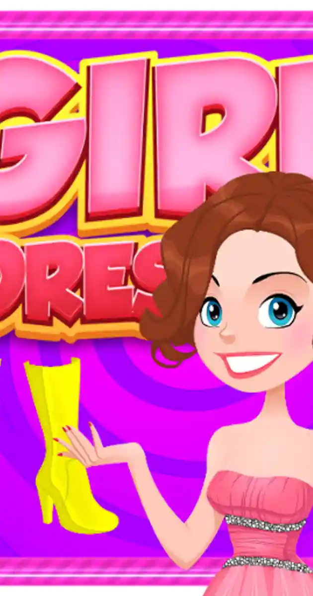 Girl Dress Up Free Online Games Play On Unvgames