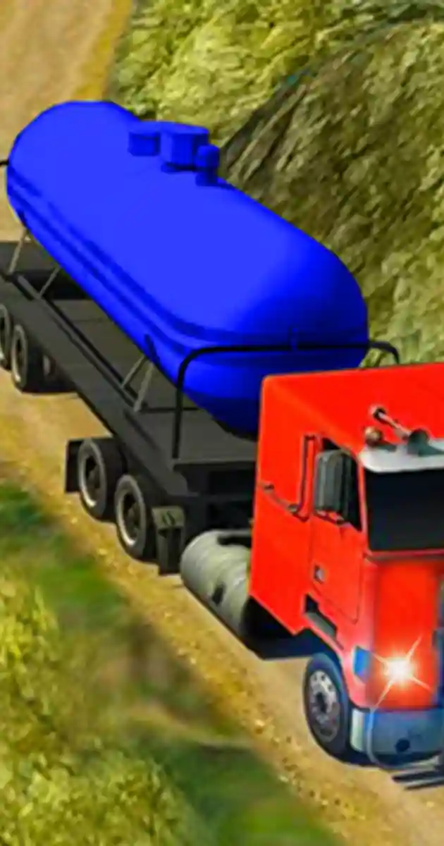 Indian Cargo Truck Simulator Free Online Games Play On Unvgames