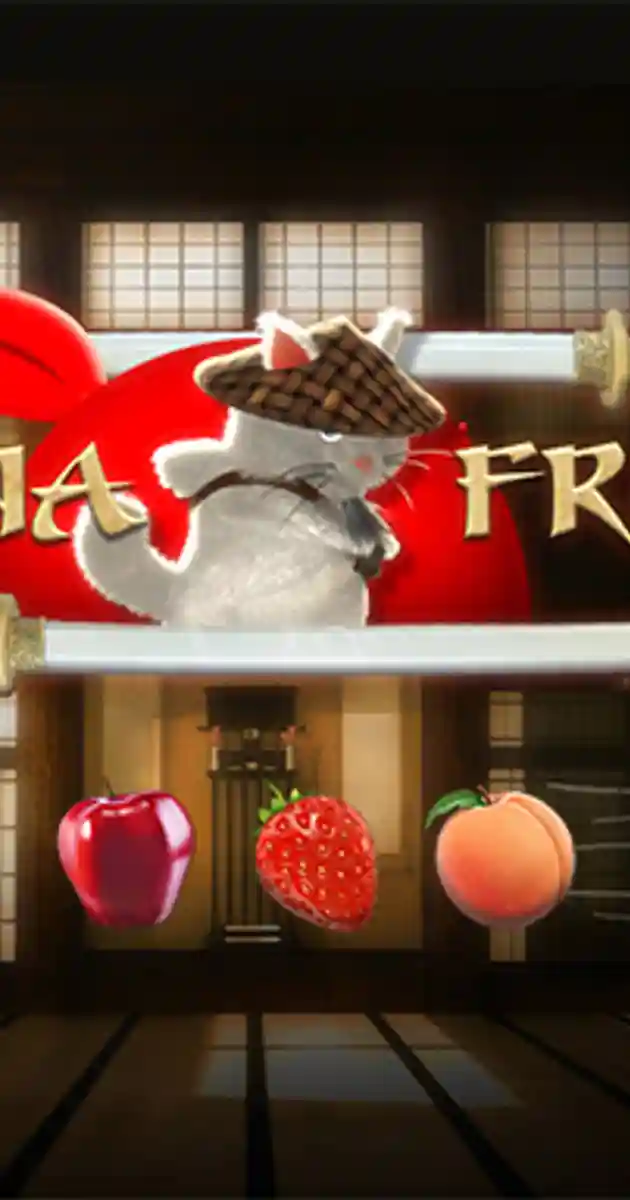 Slot Katana Fruits Free Online Games Play On Unvgames