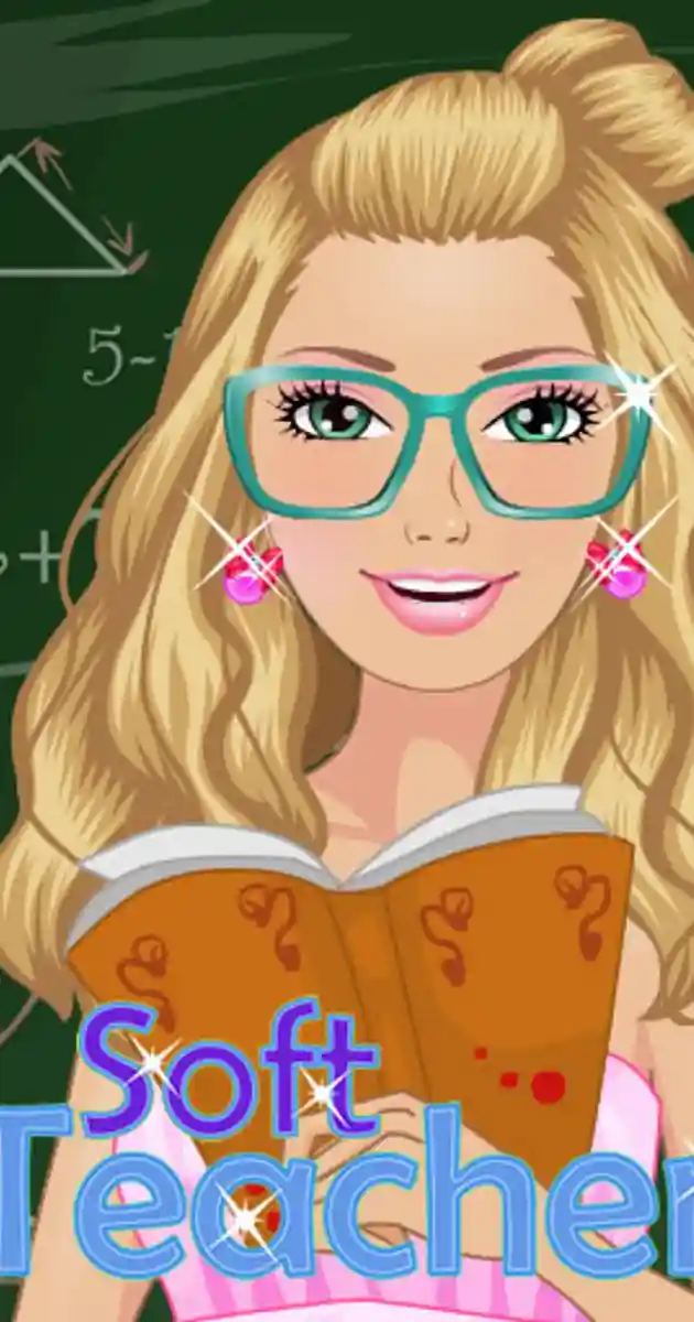 Soft Teacher Dress Up Free Online Games Play On Unvgames