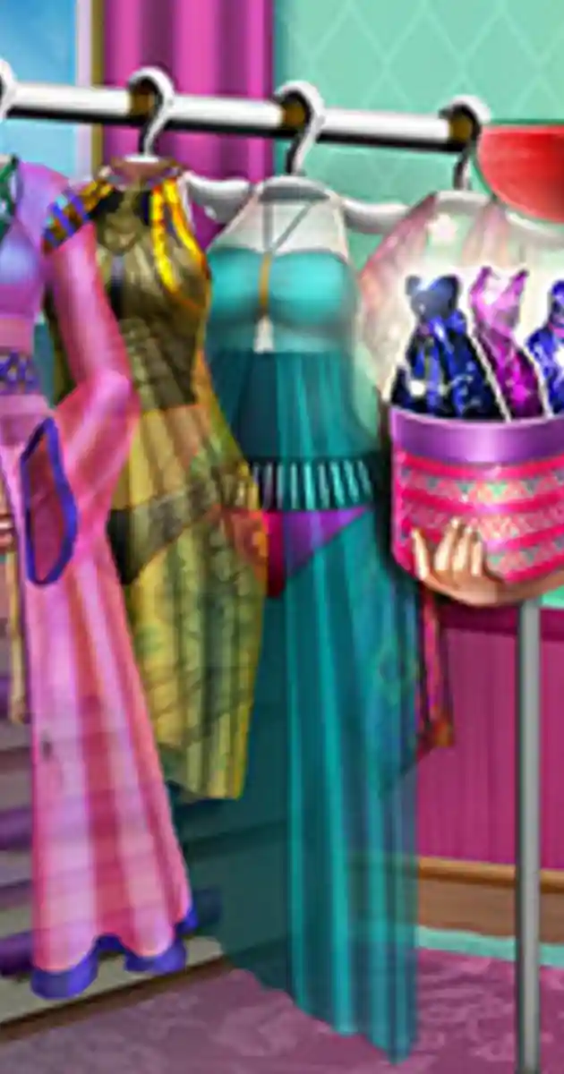 Tris Beachwear Dolly Dress Up H Free Online Games Play On Unvgames