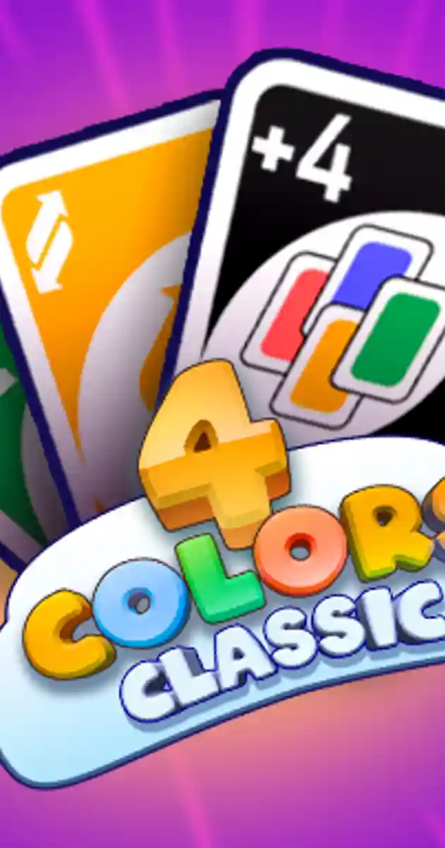 4 Colors Classic - Free Online Games - 🕹️ play on unvgames