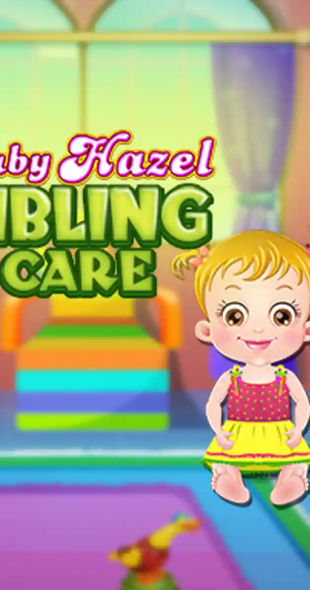 Baby Hazel Sibling Care Free Online Games Play On Unvgames