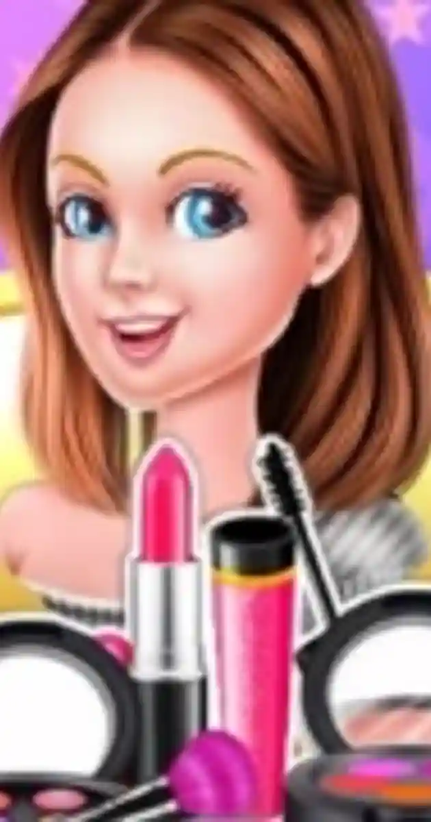 Barbie Becomes An Actress Free Online Games 🕹️ Play On Unvgames