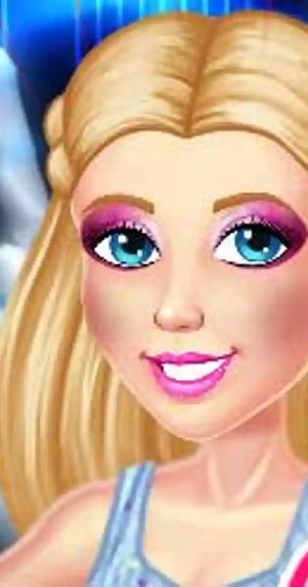 Barbie The Voice - Free Online Games - 🕹️ play on unvgames