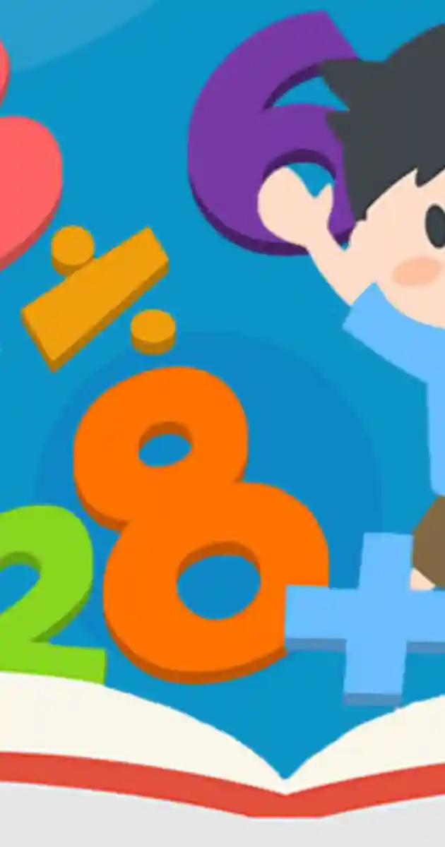 Basic Math - Free Online Games - 🕹️ Play On Unvgames