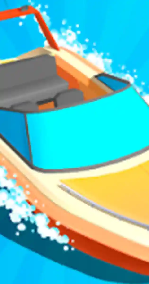 Boat Drift - Free Online Games - 🕹️ play on unvgames