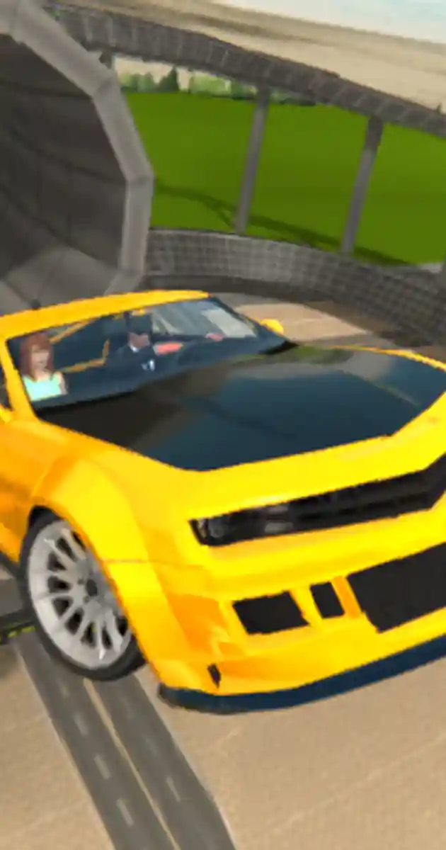 Car Driving Stunt Game 3d - Free Online Games - 🕹️ play on unvgames