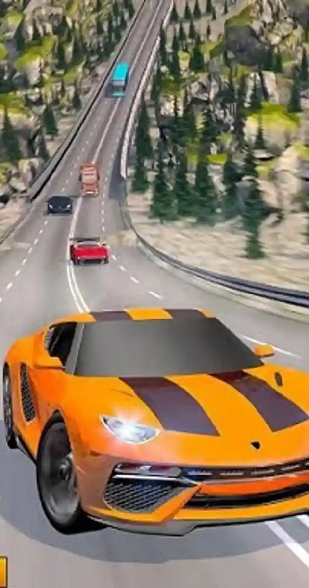 Car Highway Racing 2019 : Car Racing Simulator - Free Online Games ...