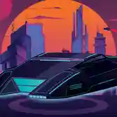 Cars In The Future Hidden