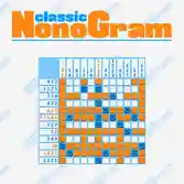 Classic Nonogram