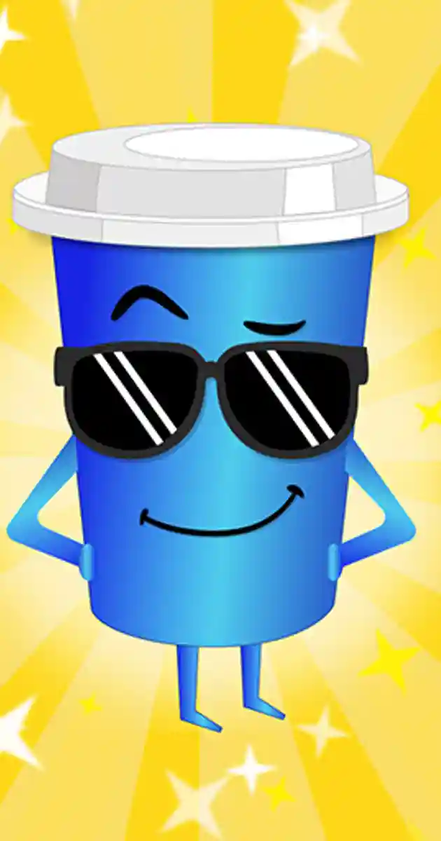 Coffee Puzzle Free Online Games play on unvgames