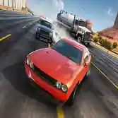 Crazy Traffic Car Racing Game