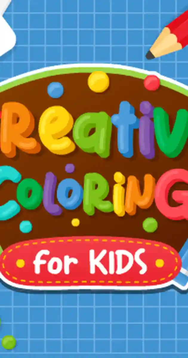 Creative Coloring - Free Online Games - 🕹️ play on unvgames