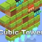 Cubic Tower