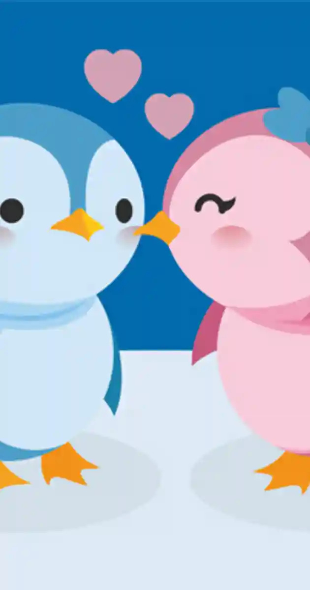 Cute Penguin Puzzle - Free Online Games - 🕹️ play on unvgames