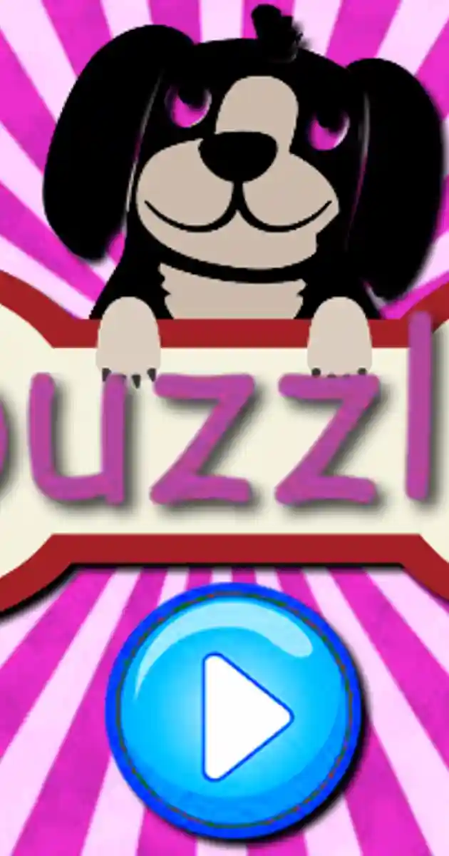 Dog Puzzle Free Online Games Play On Unvgames   Dog Puzzle 630.webp