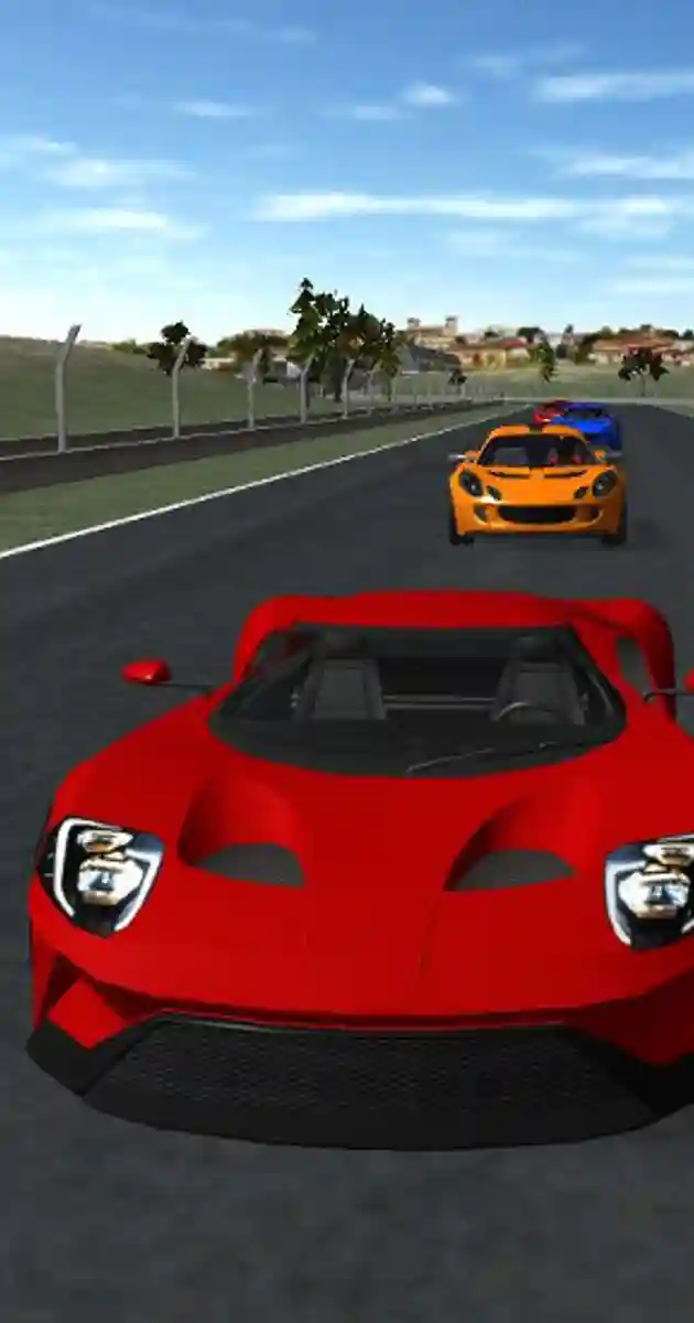 Elite Racing - Free Online Games - 🕹️ play on unvgames