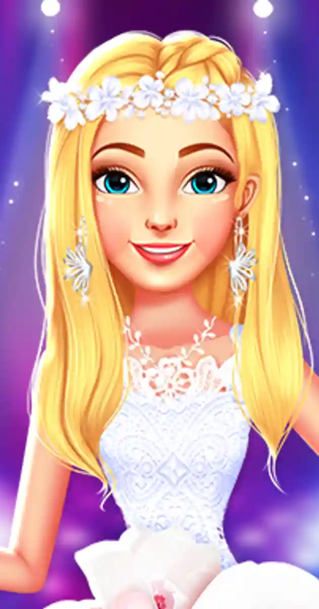 Ellie Fashion Fever Free Online Games 🕹️ Play On Unvgames