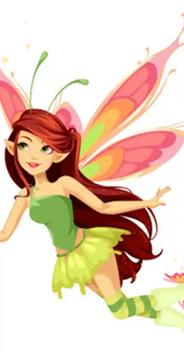 Fairy Jigsaw - Free Online Games - 🕹️ play on unvgames