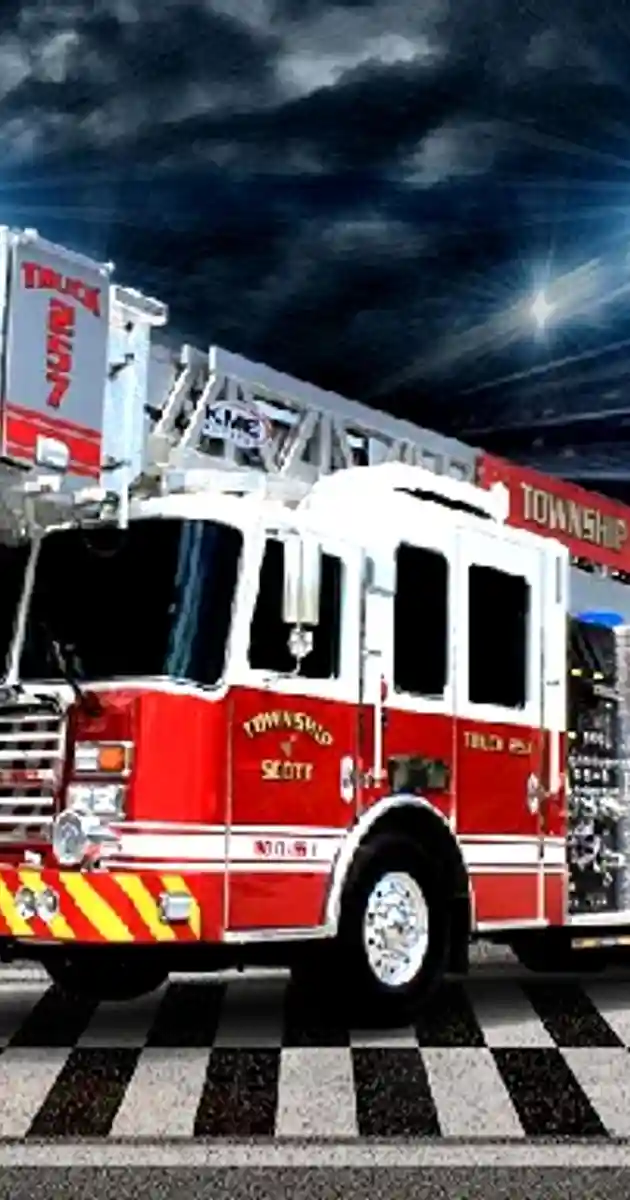 Fire Trucks Puzzle - Free Online Games - 🕹️ play on unvgames