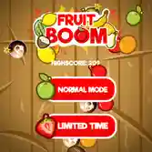 Fruit Boom