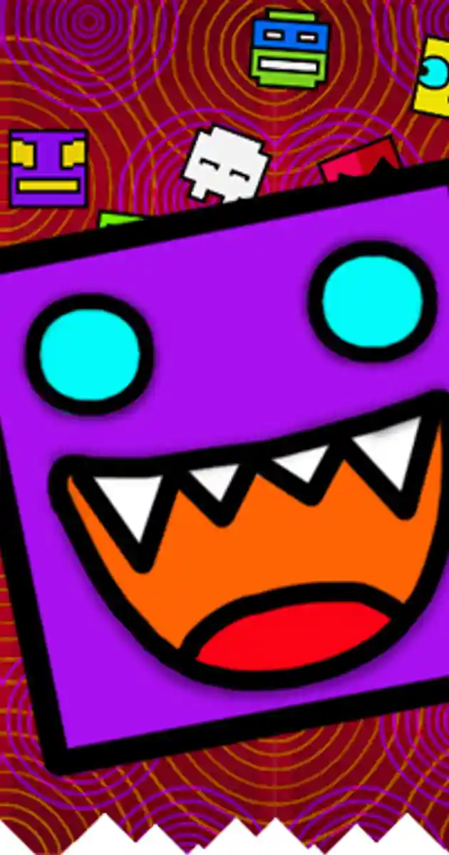 geometry dash crazy time