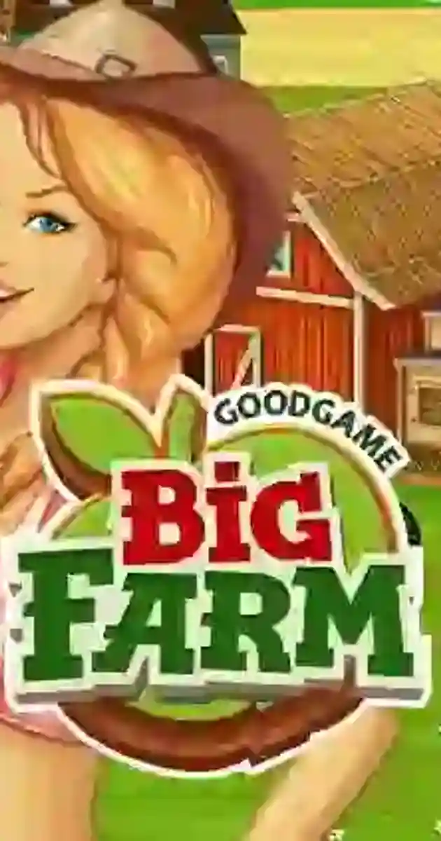 Goodgame Big Farm Free Online Games 🕹️ Play On Unvgames