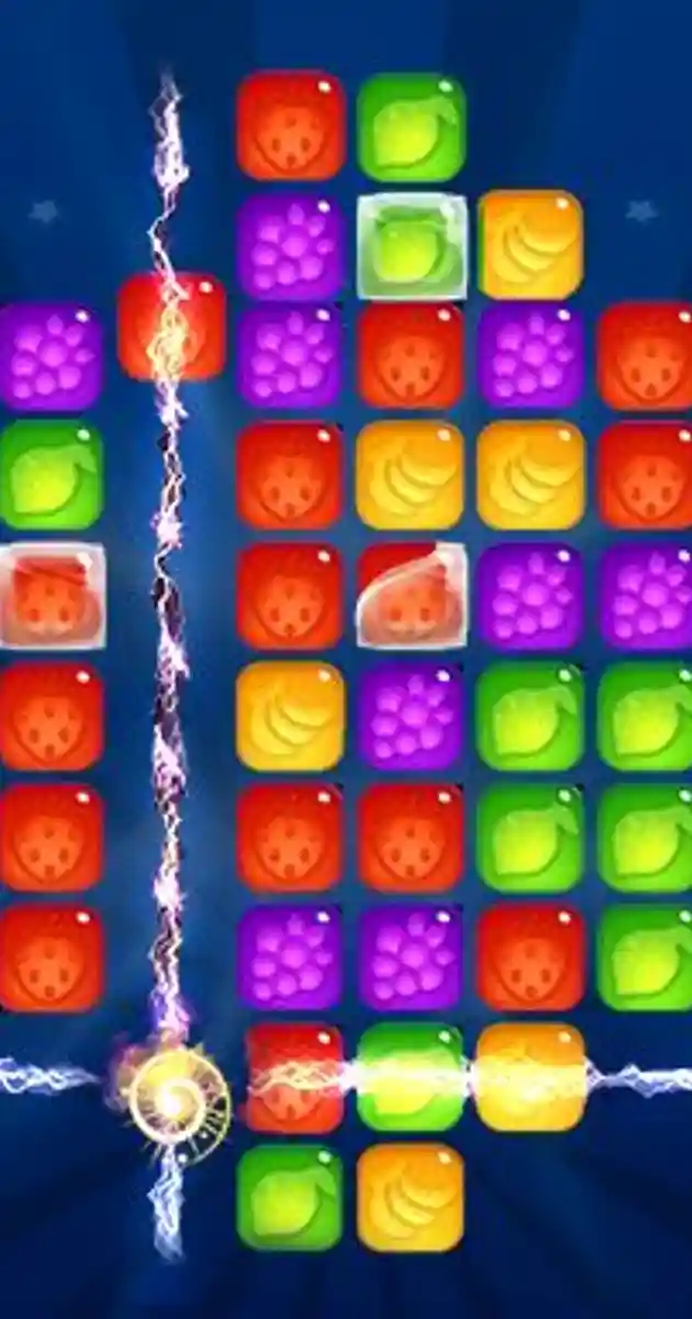 Juicy Cubes - Free Online Games - 🕹️ play on unvgames