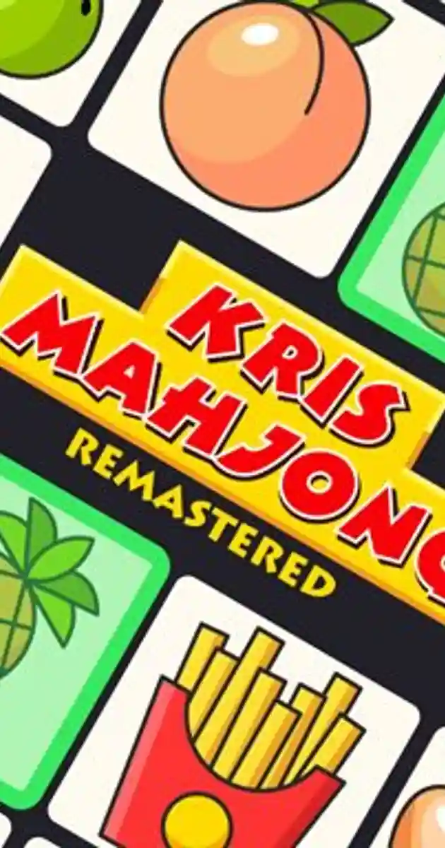 Kris Mahjong Remastered - Free Online Games - 🕹️ Play On Unvgames