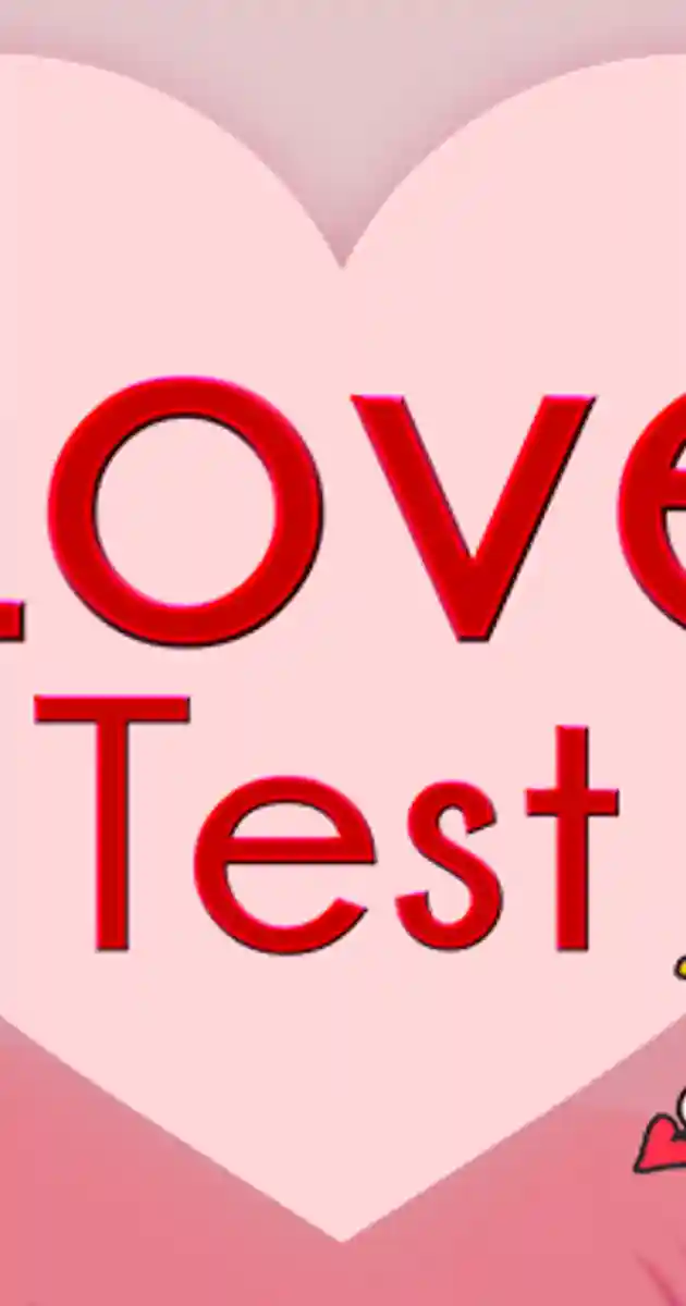 Love Test Free Online Games Play On Unvgames   Love Test 630.webp