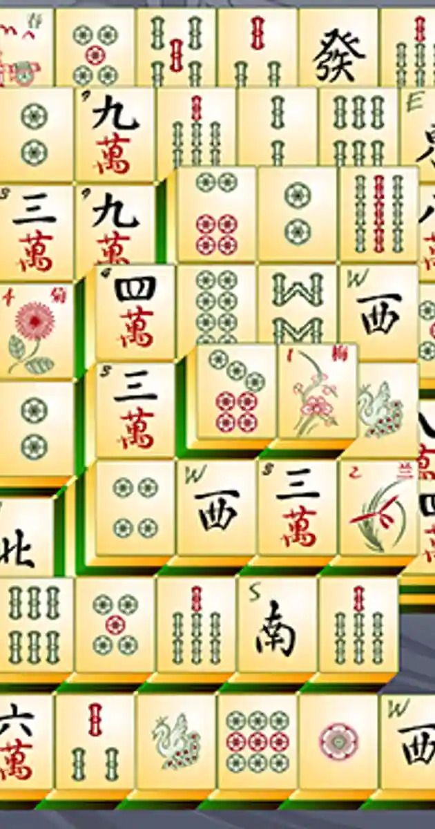 Mahjong Classic Free Online Games Play On Unvgames   Mahjong Classic 630.webp