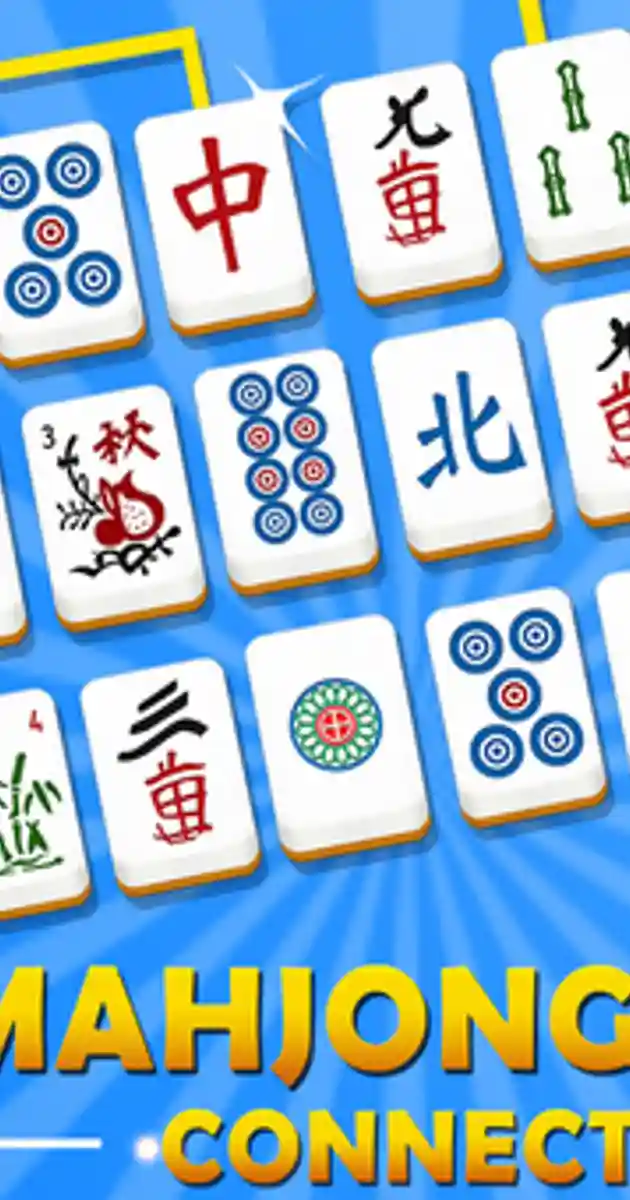 Mahjong Connect - Free Online Games - 🕹️ play on unvgames