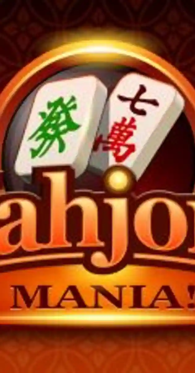 mahjong mania game