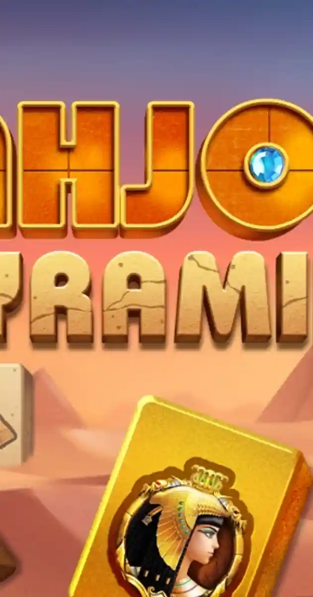 Mahjong Pyramids - Free Online Games - Play On Unvgames