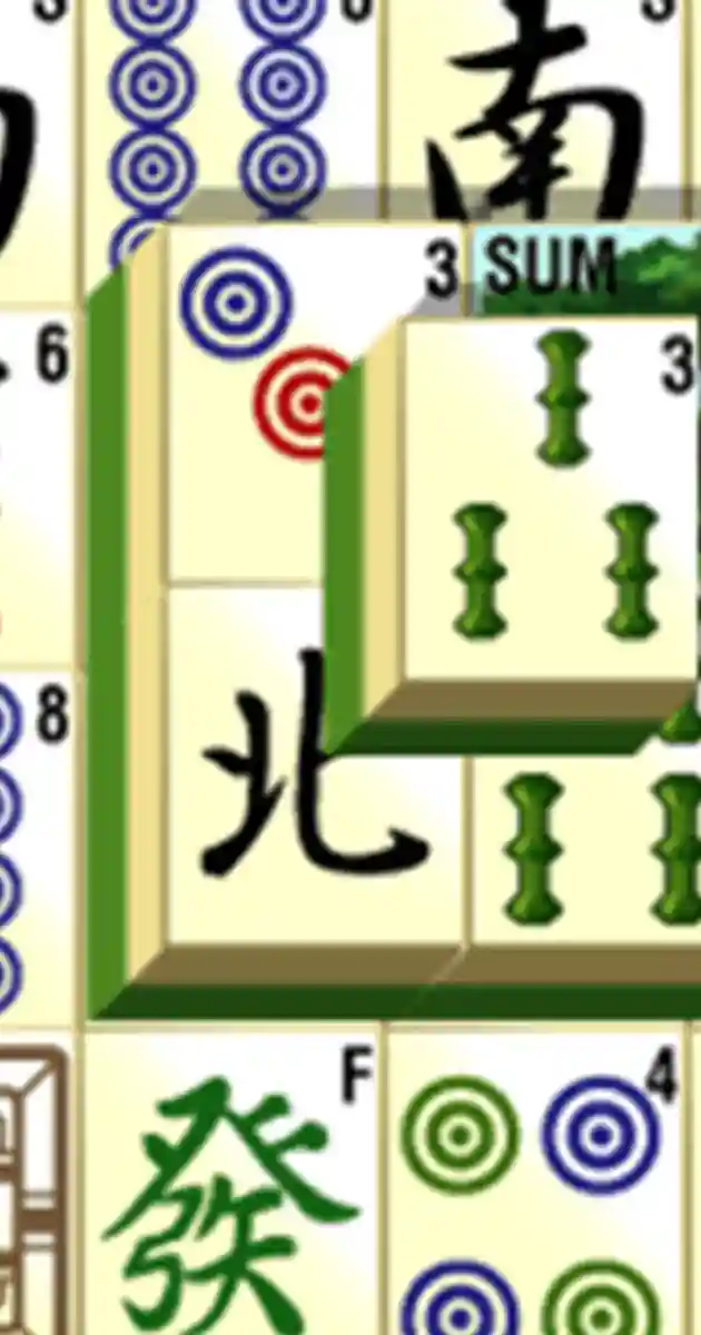 Mahjong Shanghai Dynasty Free Online Games Play On Unvgames