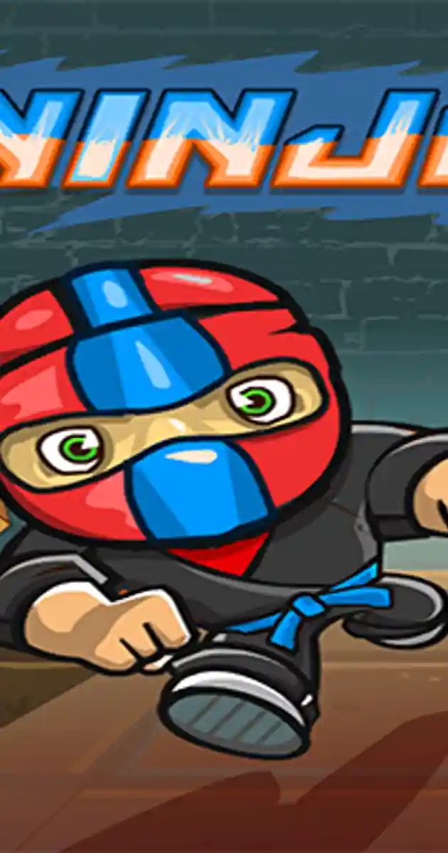 Mini Ninja - Free Online Games - 🕹️ play on unvgames