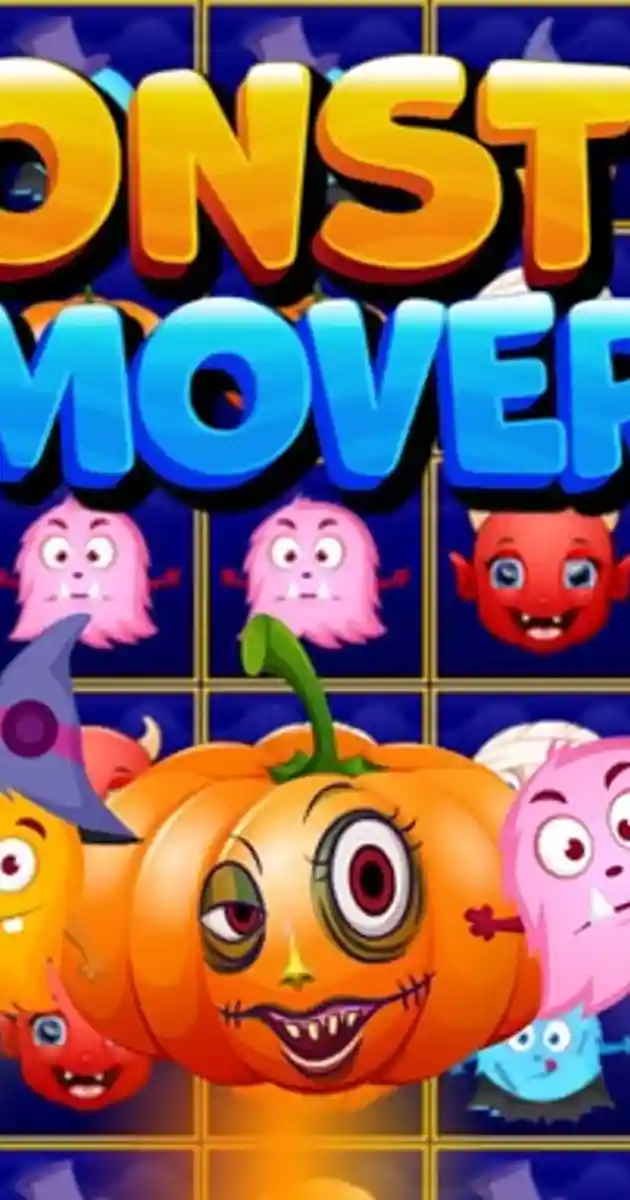 Monster Mover - Free Online Games - 🕹️ play on unvgames