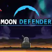 Moon Defender