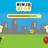 Ninja Star