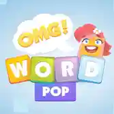 OMG Word Pop