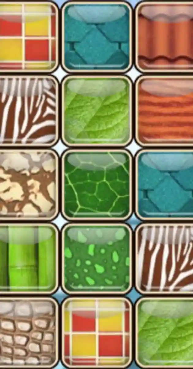 Patterns Link Free Online Games play on unvgames