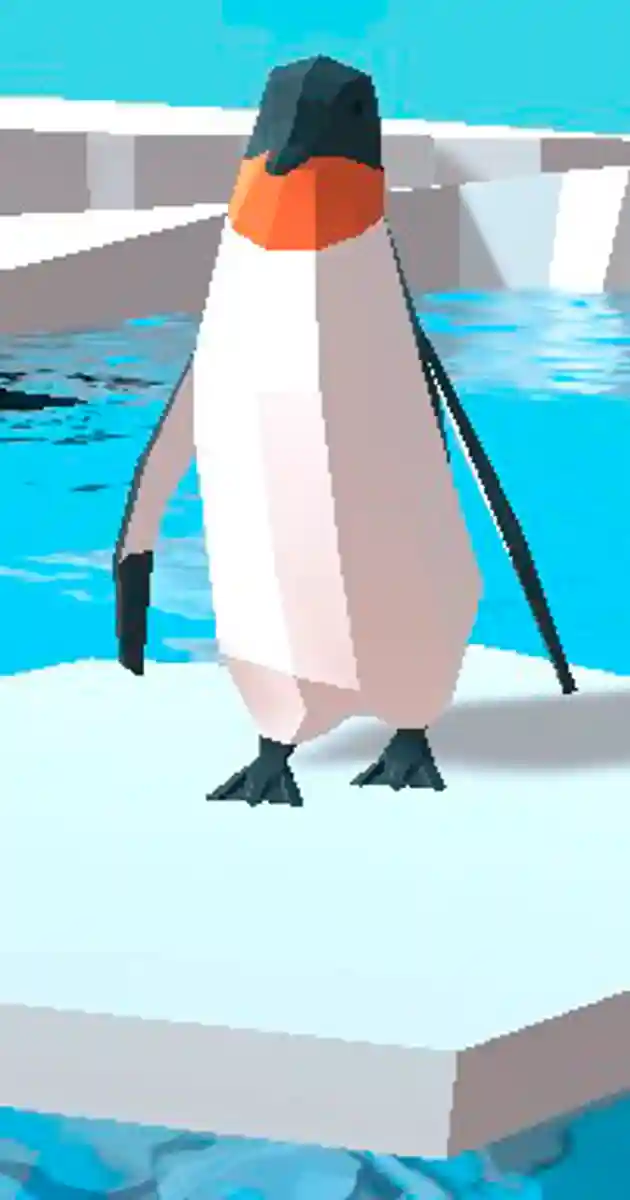 penguin io