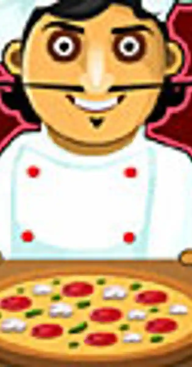 Pizza Bar - Free Online Games - play on unvgames