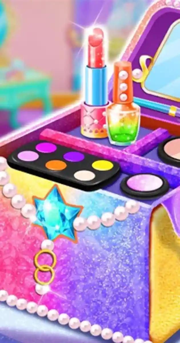 Pretty Box Bakery Game - Free Online Games - 🕹️ play on unvgames