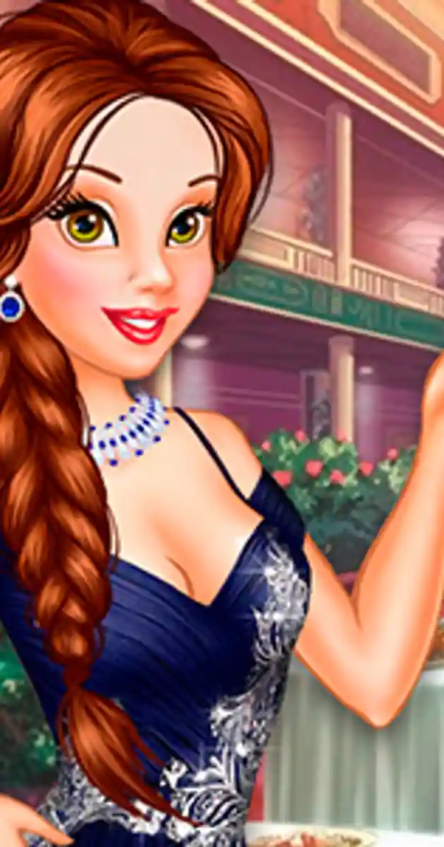 Princess Best Date Ever Free Online Games 🕹️ Play On Unvgames