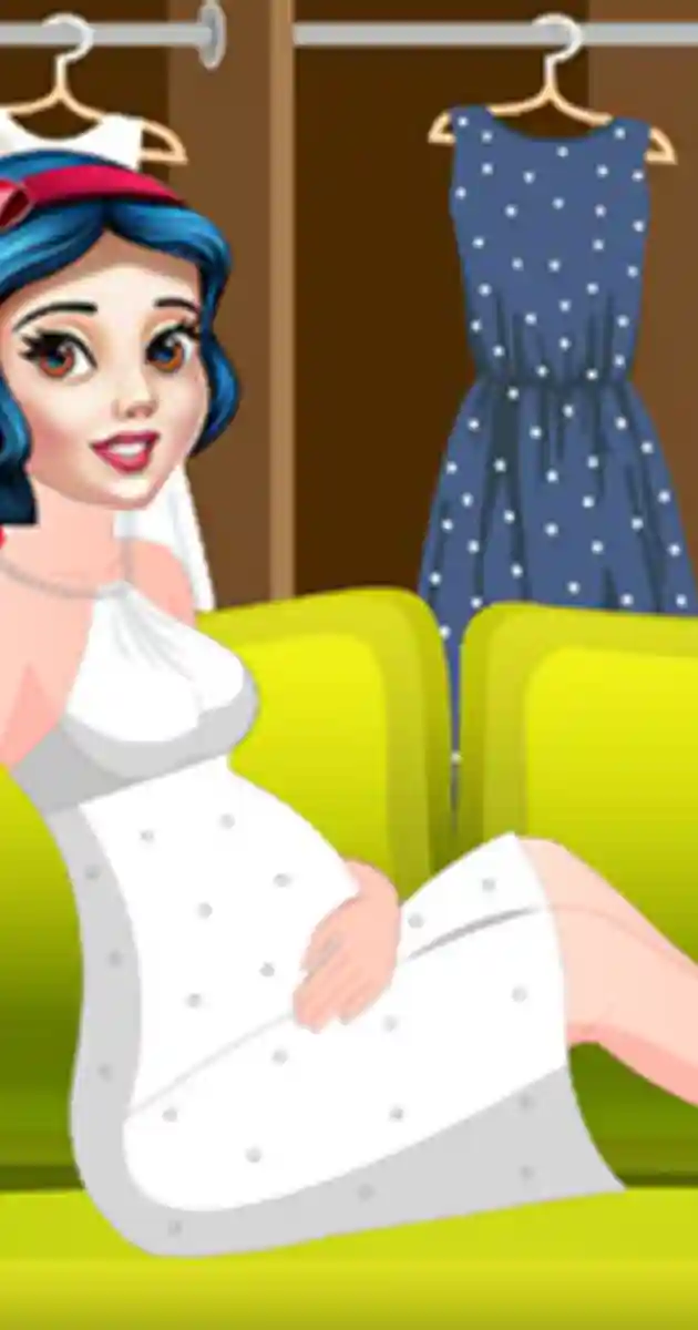 Princess Dressing Room Free Online Games 🕹️ Play On Unvgames