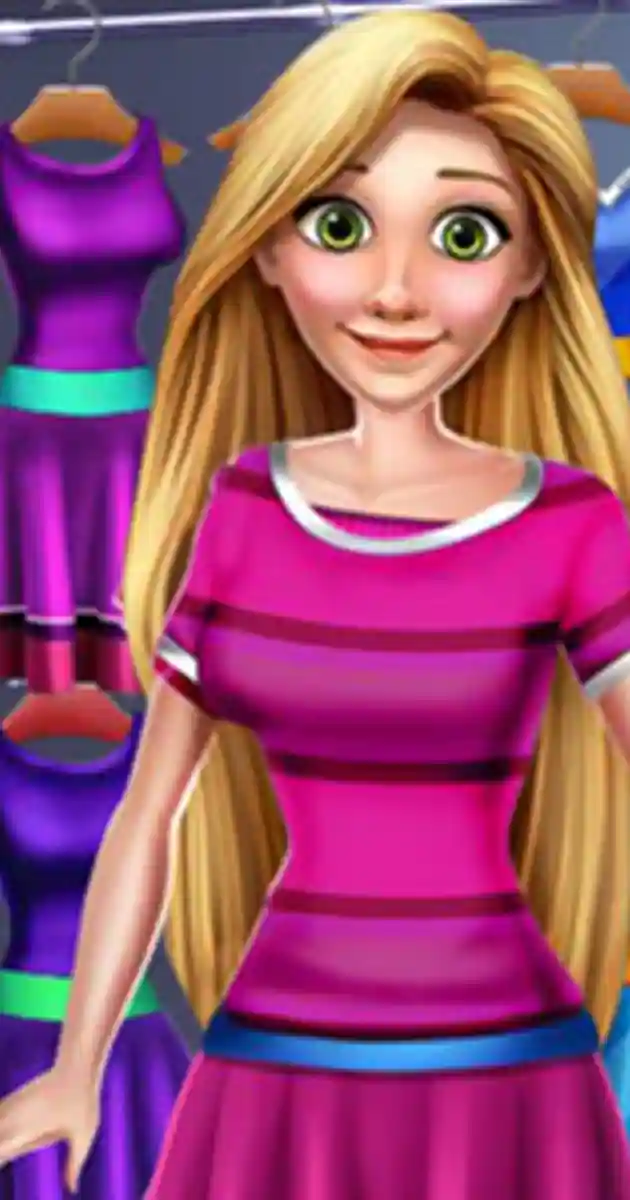 Princess Outfit Creator Free Online Games 🕹️ Play On Unvgames