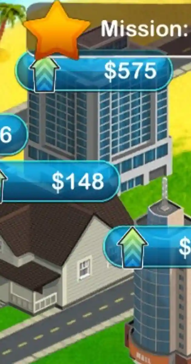 Real Estate Tycoon - Free Online Games - 🕹️ Play On Unvgames